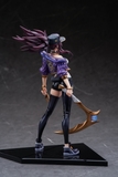 Akali K/DA Apex Toys