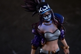 Akali K/DA Apex Toys