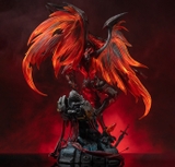 Resin Statue Aatrox