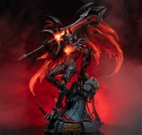 Resin Statue Aatrox