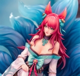 Ahri Spirit Blossom Myethos