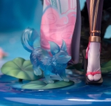 Ahri Spirit Blossom Myethos