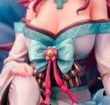 Ahri Spirit Blossom Myethos