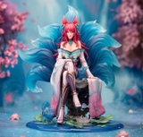 Ahri Spirit Blossom Myethos