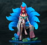 Ahri Spirit Blossom Myethos