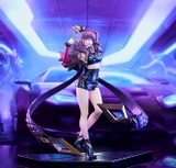 Evelynn K/DA Apex Toys