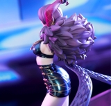 Evelynn K/DA Apex Toys