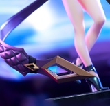 Evelynn K/DA Apex Toys