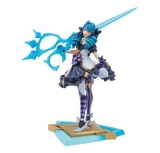 Statue Unlocked Gwen