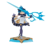 Statue Unlocked Gwen