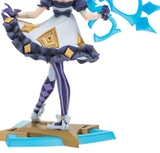 Statue Unlocked Gwen