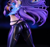 Kai'sa K/DA Apex Toys