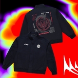 Bomber Jacket MSI 2024