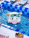 Blind Box Summer Poro