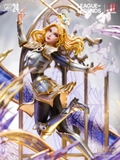 Resin Statue Worlds 2024 Lux