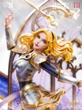 Resin Statue Worlds 2024 Lux
