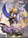 Resin Statue Worlds 2024 Lux