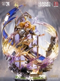 Resin Statue Worlds 2024 Lux