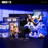 Worlds Unlocked 2024's Collector Edition