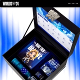 Worlds Unlocked 2024's Collector Edition