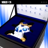 Worlds Unlocked 2024's Collector Edition