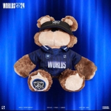 Gấu Bông Tibbers Worlds 2024