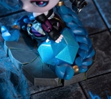 Figure Chibi Jinx Arcane