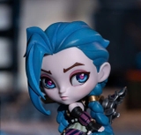 Figure Chibi Jinx Arcane