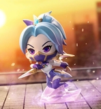 Blind Box Pop Mart Figure TFT