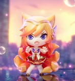 Blind Box Pop Mart Figure TFT