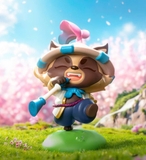 Blind Box Pop Mart Figure TFT