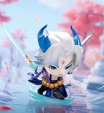 Blind Box Pop Mart Figure TFT