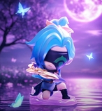 Blind Box Pop Mart Figure TFT