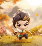 Blind Box Pop Mart Figure TFT