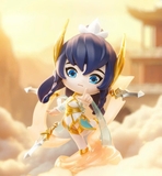 Blind Box Pop Mart Figure TFT