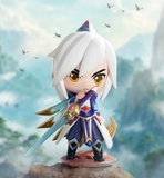 Blind Box Pop Mart Figure TFT