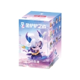 Blind Box Pop Mart Figure TFT