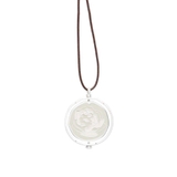 Dây Chuyền Jinx Blue Rose