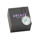 Dây Chuyền Jinx Blue Rose