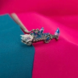 Dây Chuyền ARCANE Fishbones