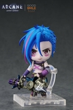Nendoroid Arcane Jinx