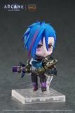 Nendoroid Arcane Jinx