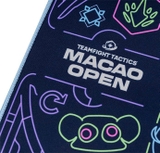 Mouse Pad TFT Macao Open 2024
