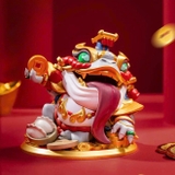 Figure Chibi Tahm Kench Thần Tài