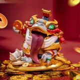 Figure Chibi Tahm Kench Thần Tài