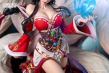 Resin Statue Ahri