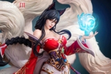 Resin Statue Ahri