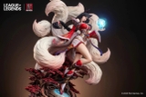 Resin Statue Ahri