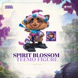 Figure Chibi Teemo Spirit Blossom
