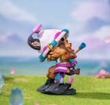 Figure Chibi Teemo Spirit Blossom